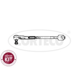 Acquista Tirante trasversale da CORTECO 49396085 a buon mercato per soli 65,78 €