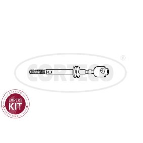 Axialgelenk, Spurstange von CORTECO 49396764