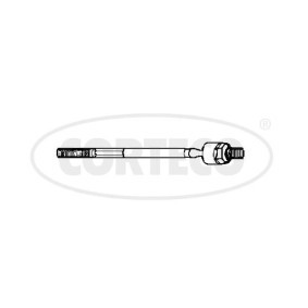 Axialgelenk, Spurstange 49396787 von CORTECO günstig für 16,46 € online kaufen