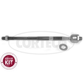 Comprar Rótula axial de dirección de CORTECO 49397002 a bajo precio de 18,94 €