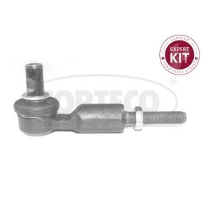Acquista Testina sterzo da CORTECO 49398476 a buon mercato per soli 16,83 €