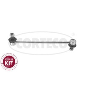 Compre Tirante da barra estabilizadora de CORTECO online para Matrix Hatchback (_E14_) a preços moderados
