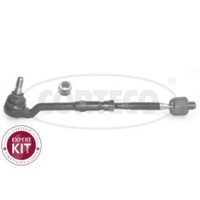 Spurstange für BMW von CORTECO