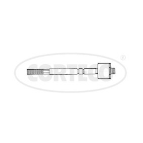 Axialgelenk, Spurstange 49399708 von CORTECO günstig für 16,38 € online kaufen