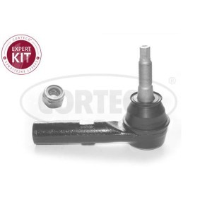 Compre Rótula de direção da CORTECO 49399763 a um preço baixo por 23,90 €