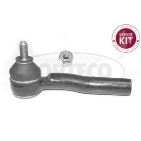 Acquista Testina sterzo da CORTECO 49399817 a buon mercato per soli 12,18 €