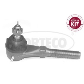 Compre Rótula de direção da CORTECO 49399970 a um preço baixo por 19,81 €
