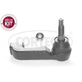 Compre Rótula de direção da CORTECO 49399994 a um preço baixo por 26,33 €