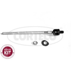 Axialgelenk, Spurstange von CORTECO 49400245