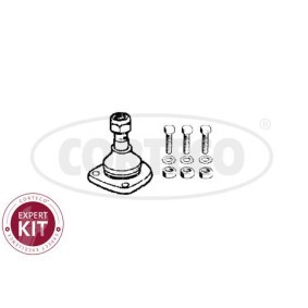 Traggelenk 49400507 PININFARINA von CORTECO
