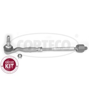 Spurstange 49400775 von CORTECO günstig für 46,61 € online kaufen