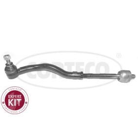 Spurstange 49400780 von CORTECO günstig für 28,71 € online kaufen