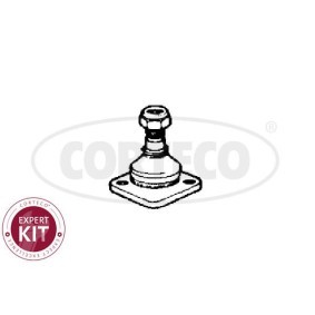 Traggelenk des Herstellers CORTECO - Originalware Artikelnummer: 49400787