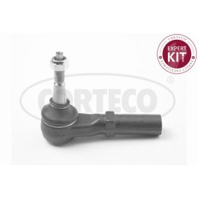 Compre Rótula de direção da CORTECO 49401093 a um preço baixo por 18,50 €