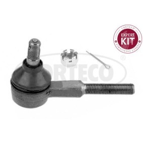 Acquista Testina sterzo da CORTECO 49401398 a buon mercato per soli 30,84 €