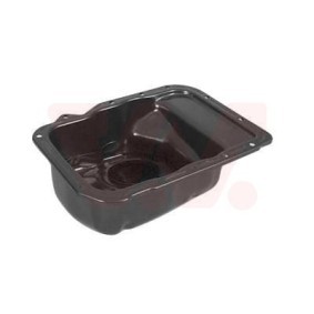 Achetez des Carter d'huile VAN WEZEL 2720072 à prix pour 74,95 €