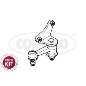 Acquista Leva rinvio sterzo da CORTECO 49401958 a buon mercato per soli 88,22 €