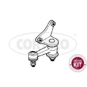 Acquista Leva rinvio sterzo da CORTECO 49401960 a buon mercato per soli 88,22 €