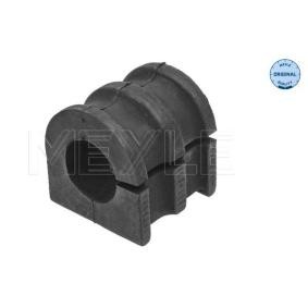 Compre Apoio, barra estabilizadora da MEYLE 36-14 615 0002 a um preço baixo por 9,99 €