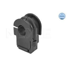 Acquista Gommini barra stabilizzatrice da MEYLE online per Sentra VII (B17) a prezzi moderati