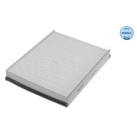 Innenraumfilter für VOLVO von MEYLE
