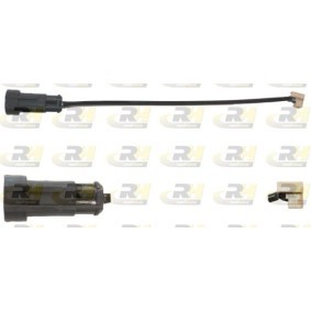 Warnkontakt, Bremsbelagverschleiß 001134 von ROADHOUSE günstig für 38,91 € online kaufen