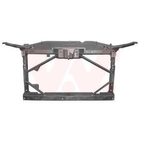 Comprar Revestimiento frontal de VAN WEZEL 2754668 a bajo precio de 87,67 €