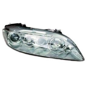 Compre Farol principal de VAN WEZEL online para 6 Station Wagon (GY) a preços moderados