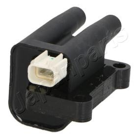 Zündspule für MITSUBISHI von JAPANPARTS