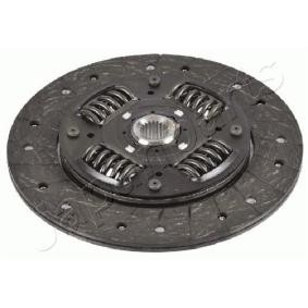 Kupplungsscheibe DF-H28 von JAPANPARTS günstig für 183,26 € online kaufen