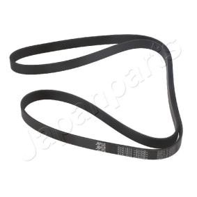 Keilrippenriemen DV-6PK1873 von JAPANPARTS günstig für 61,18 € online kaufen