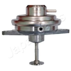 AGR-Ventil EGR-0406 von JAPANPARTS günstig für 115,93 € online kaufen