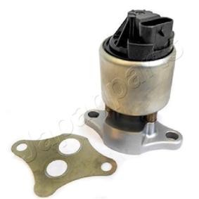 AGR-Ventil EGR-0410 von JAPANPARTS günstig für 134,67 € online kaufen