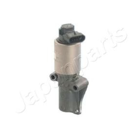AGR-Ventil EGR-0411 von JAPANPARTS günstig für 139,56 € online kaufen