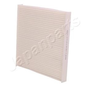 Innenraumfilter für MITSUBISHI von JAPANPARTS