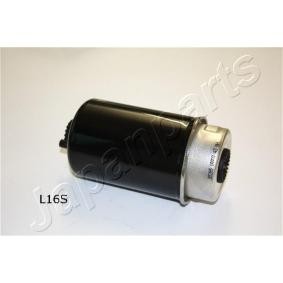 Kraftstofffilter für LAND ROVER von JAPANPARTS