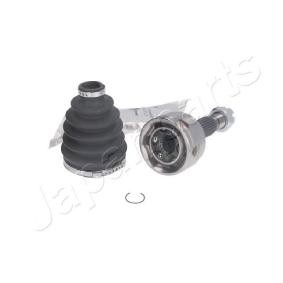 Gelenksatz, Antriebswelle GI-1021 von JAPANPARTS günstig für 85,44 € online kaufen