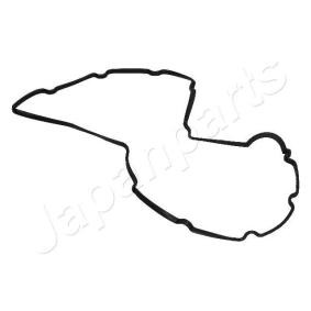 Ventildeckeldichtung GP-H08 von JAPANPARTS günstig für 63,50 € online kaufen