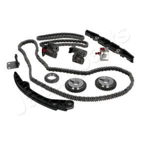 Zahnriemensatz KDD-310 von JAPANPARTS günstig für 135,30 € online kaufen
