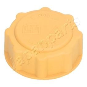 Kühlerdeckel für FORD von JAPANPARTS