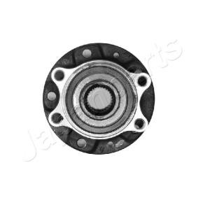 Radnabe KK-11053 von JAPANPARTS günstig für 118,48 € online kaufen