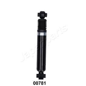 Stoßdämpfer MM-00781 von JAPANPARTS günstig für 52,29 € online kaufen
