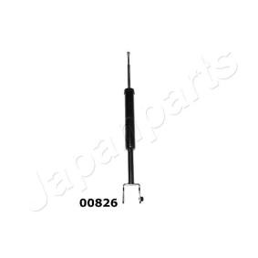 Stoßdämpfer MM-00826 von JAPANPARTS günstig für 98,22 € online kaufen