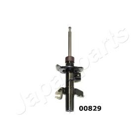 Stoßdämpfer MM-00829 von JAPANPARTS günstig für 111,65 € online kaufen