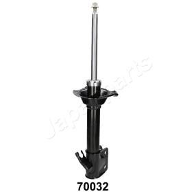 Stoßdämpfer MM-70032 von JAPANPARTS günstig für 127,51 € online kaufen