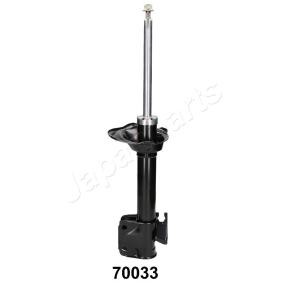 Stoßdämpfer MM-70033 von JAPANPARTS günstig für 127,51 € online kaufen