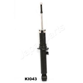 Stoßdämpfer MM-KI043 von JAPANPARTS günstig für 83,18 € online kaufen