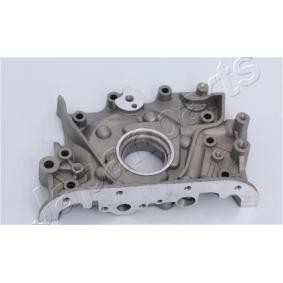 Ölpumpe OP-DW03 von JAPANPARTS günstig für 80,07 € online kaufen