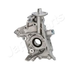 Ölpumpe OP-HY01 von JAPANPARTS günstig für 137,47 € online kaufen