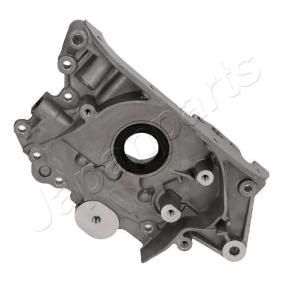 Ölpumpe OP-HY02 von JAPANPARTS günstig für 114,21 € online kaufen